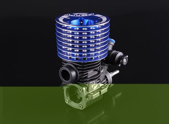 Picco PIC9690 - Picco P3TT .21 Off Road Engine | RC Car Engines