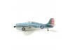 F4F Wildcat BNF Electric Plane