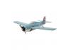 F4F Wildcat BNF Electric Plane