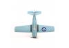 F4F Wildcat BNF Electric Plane