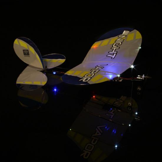 Night Vapor BNF