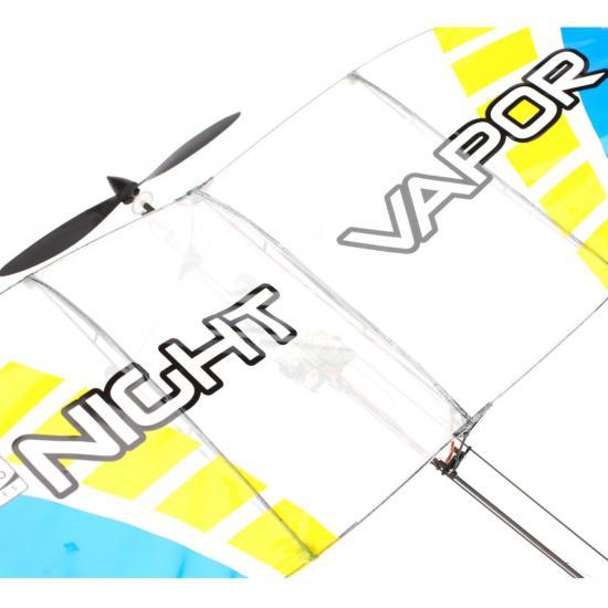 Night Vapor BNF