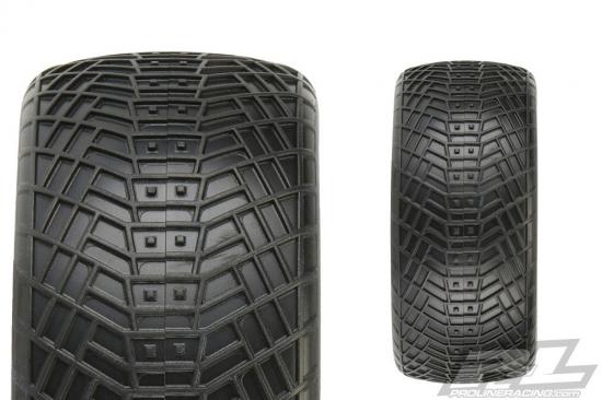 ProLine Positron Short Cours E 2.2 /3.0 Mc Tyres