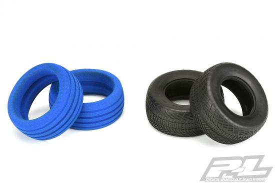 ProLine Positron Short Cours E 2.2 /3.0 Mc Tyres