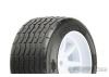 ProLine Protoform Vta Rear Tyres 31mm Mounted On White Wheels (2)