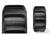 ProLine Slingshot 4.3 Pro-Loc Sand Tyres Mounted on IMPULSE X MAXX Wheels (2)