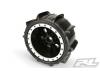 ProLine Slingshot 4.3 Pro-Loc Sand Tyres Mounted on IMPULSE X MAXX Wheels (2)