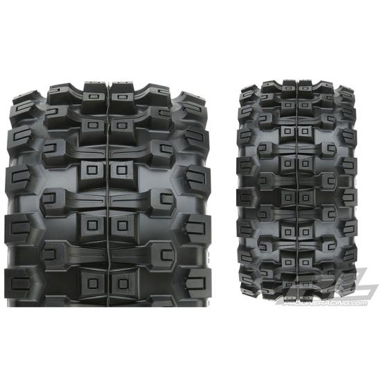 ProLine PRO10166-10 - ProLine Badlands MX38 HP Belted 3.8