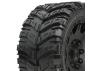 ProLine Masher X HP Belted X-MAXX Tyres - Pre Mounted (F/R) ** CLEARANCE **