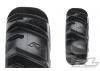 ProLine Dumont Paddle SC Tyres On Black Raid 6x30 SC Wheels (2) ** CLEARANCE **