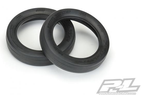ProLine Front Runner 2.2/2.7 2WD S3 Drag Racing Front Tyres
