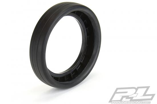 ProLine Front Runner 2.2/2.7 2WD S3 Drag Racing Front Tyres