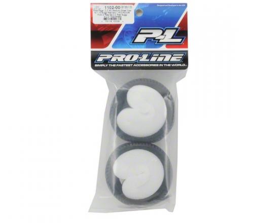 ProLine Road Rage 2.2 Inch Buggy Tyre - Fits Traxxas 1:16 Mini E-REVO, Etc - 1 Pair