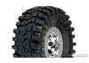ProLine Flat Iron 2.2 Tyres - M3 Compound - Memory Foams - Pair
