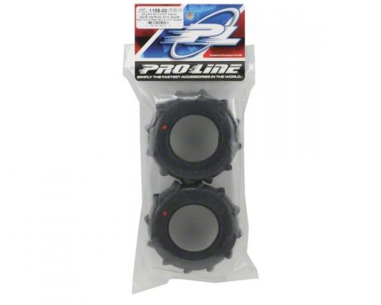 ProLine Slingshot SC Tyres - 1 Pair