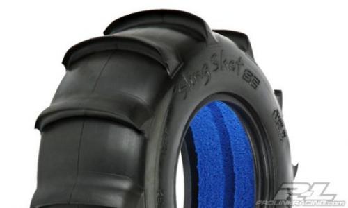 ProLine Slingshot SC Tyres - 1 Pair