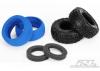 ProLine Trencher Short Course Tyres - M2 - Closed Cell Inserts - 1 Pair