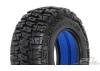 ProLine Trencher Short Course Tyres - M2 - Closed Cell Inserts - 1 Pair