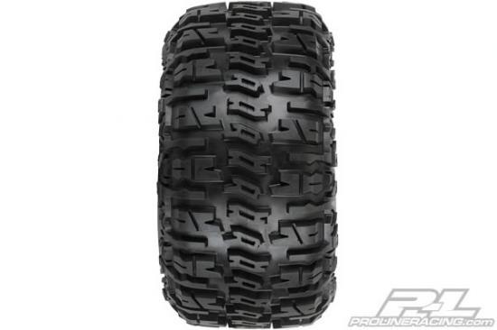 ProLine Trencher 40 Series Tyres - 1 Pair