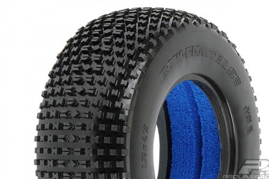 ProLine Bow Fighter SC 2.2/3.0 Tyres - 1 Pair - M3