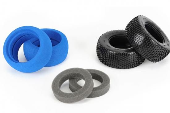 ProLine Bow Fighter SC 2.2/3.0 Tyres - 1 Pair - M3