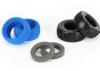 ProLine Bow Fighter SC 2.2/3.0 Tyres - 1 Pair - M3
