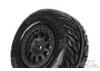 ProLine Street Fighter SC Tyres - 1 Pair