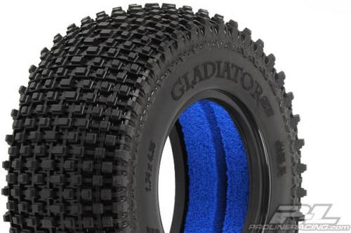 ProLine Gladiator SC M3 Tyres - 1 Pair