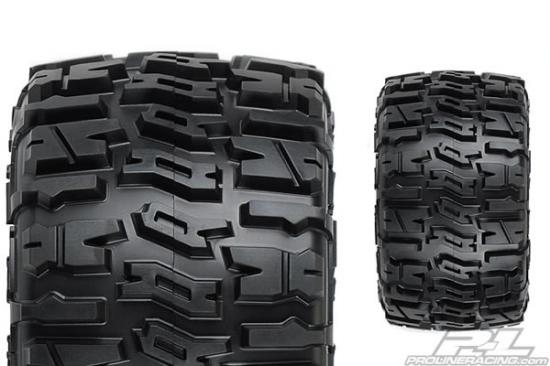 ProLine Trencher Tyres - Fits Traxxas 2.8 Wheel
