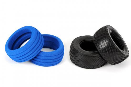 ProLine Suburbs SC Tyres - M3 - 1 Pair