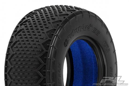 ProLine Suburbs SC Tyres - M3 - 1 Pair