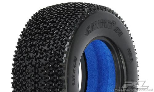 ProLine Caliber SC Tyres with Closed Cell Inserts - M4