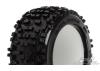 ProLine Badlands Tyres - 3.8 Traxxas Wheel Fitment - 1 Pair