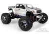 ProLine Badlands Tyres - 3.8 Traxxas Wheel Fitment - 1 Pair