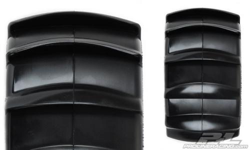 ProLine Slingshot Tyres - 3.8 Traxxas Wheel Fitment - 1 Pair