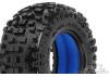 ProLine Badlands SC Tyres with Closed Cell Inserts - M2