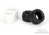 ProLine Trencher X Tyres - 3.8 Traxxas Style Bead