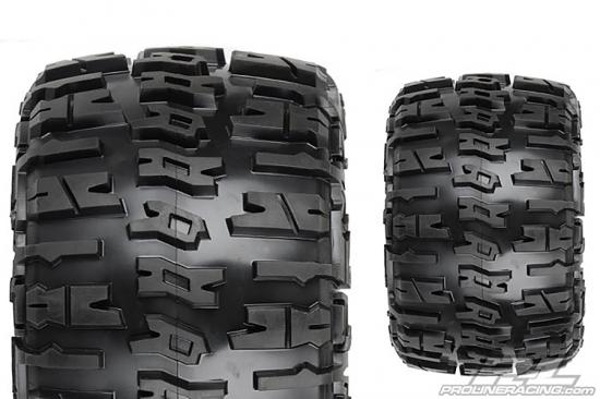 PROLINE TRENCHER ⭐️新品⭐️タイヤ ホイル組み込み済み PROLINE TRENCHER 新品ホイル組み込み済み Amazon.com: Pro-Line