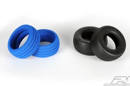 ProLine Tazer SC Tyres - M3 - 1 Pair