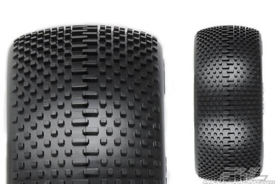 ProLine Tazer SC Tyres - M3 - 1 Pair