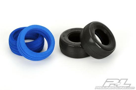 ProLine Blockade SC Tyres - M3 Compound