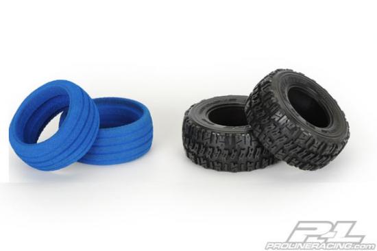 ProLine Trencher X SC Tyres - M2