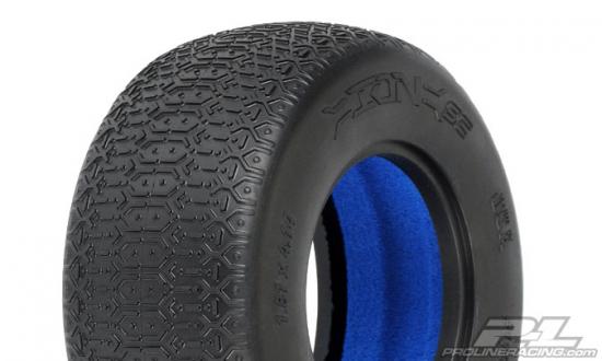 ProLine Ion SC 2.2/3.0 Tyres - M4