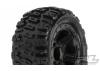 ProLine Trencher M2 Mounted on Desperado Wheels for Traxxas 1:16 (2)