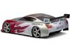 Protoform PF-8 GT Clear Bodyshell for Kyosho Inferno GT