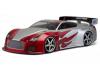 Protoform PF-8 GT Clear Bodyshell for Kyosho Inferno GT