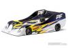Protoform P909 Clear Bodyshell for 1:8 On Road - Ultra Lightweight
