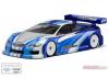 Protoform LTC-R Bodyshell For 190mm Touring Car