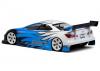 Protoform LTC-R Bodyshell For 190mm Touring Car