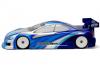 Protoform LTC-R Bodyshell For 190mm Touring Car